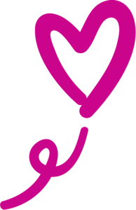 Doodle cuore